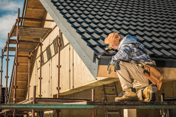 Best Steel Roofing  in Sebastian, TX